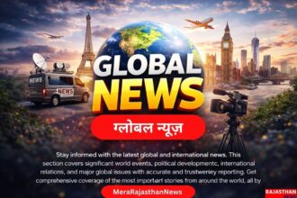 Global News