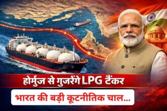 Gas Supply India News