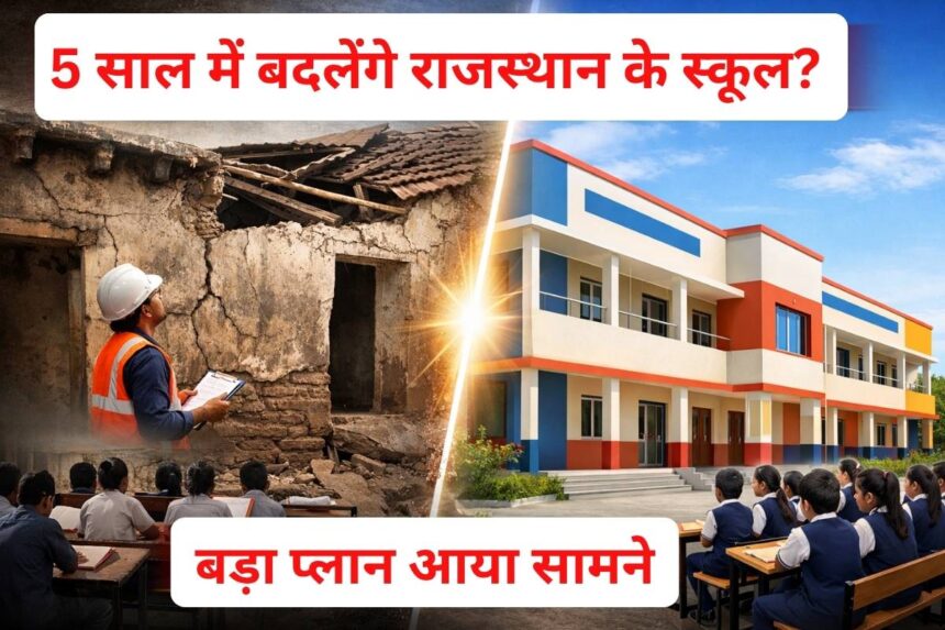 Rajasthan Education News