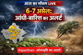 Rajasthan LIVE