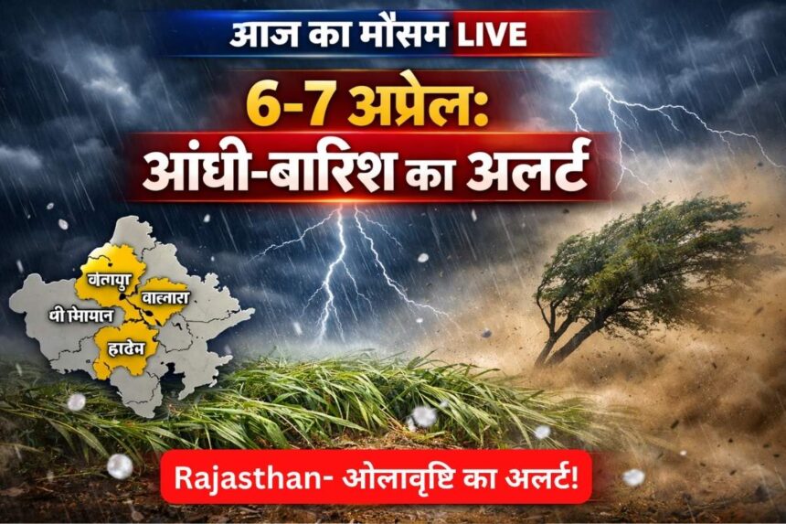 Rajasthan LIVE
