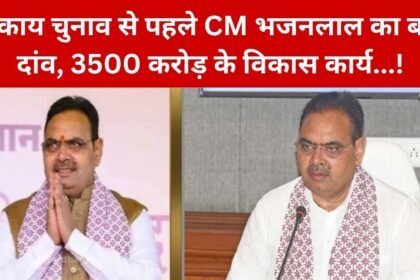 Rajasthan News