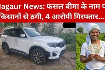 Nagaur News