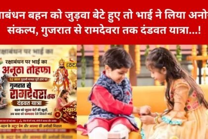 Raksha Bandhan